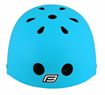 Picture of FORCE BMX HELMET BLUE